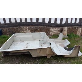 Pieces Renault De 1960 A 2000