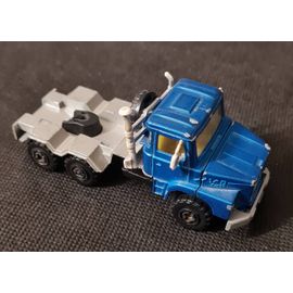 Camion Majorette 1/60 N°218-Majorette