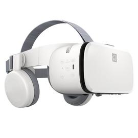 Casque 3d Realite Virtuelle Pour Telephone Portable pas cher