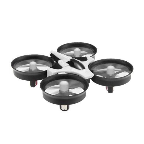 Couleur Gris H36 Mini Hélicoptère H36 4ch Rc, 6 Axes, Télécommande, Quadcopter Avec Led