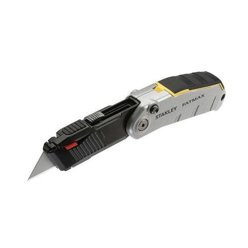 Couteau pliable à ressort STANLEY FATMAX