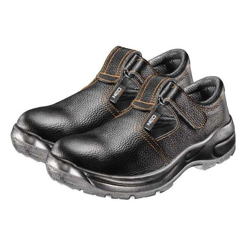Sandales de sécurité S1 en cuir NEO TOOLS