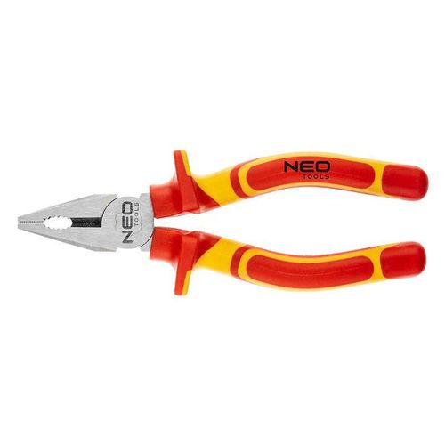 Pince universelle isolée NEO TOOLS 01-221 1000V 180mm