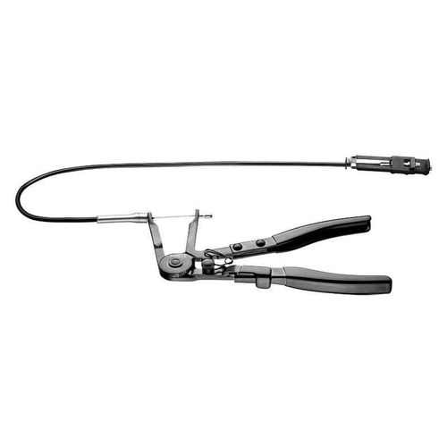 Pince à colliers autoserrants NEO TOOLS 11-221