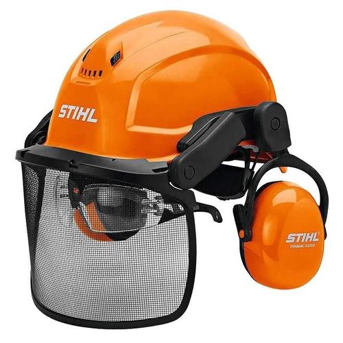 Casque STIHL 0000-888-0807 Dynamic X-Ergo