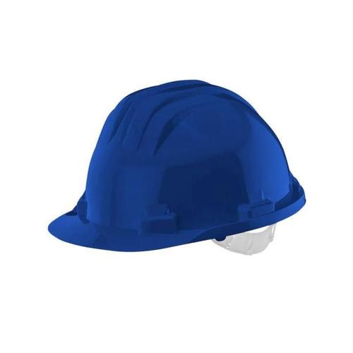 Casque de sécurité Bleu NEOTOOLS 97-202