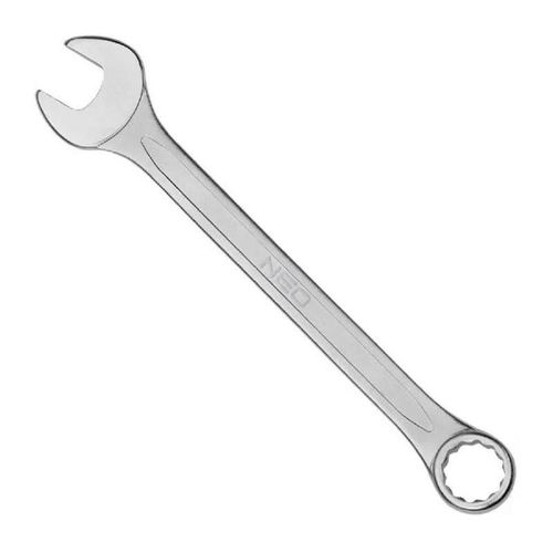 Clé mixte grand format NEO TOOLS