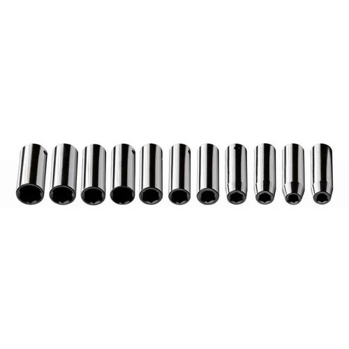 Jeu de 11 douilles longue à chocs 1/2 NEO TOOLS 12-102