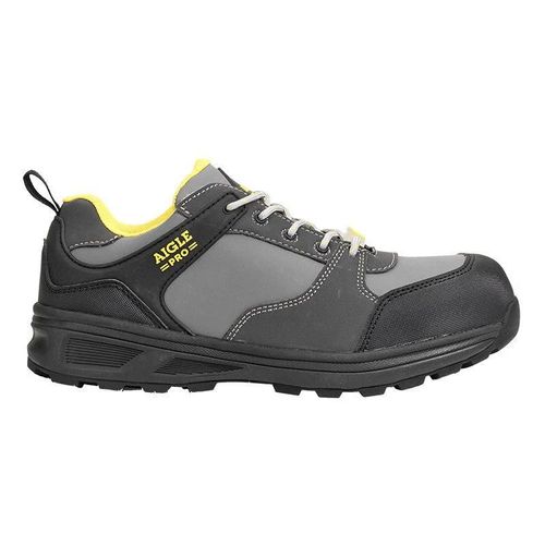 Chaussures De Sécurité Aigle Solter S3 Ultra Légère