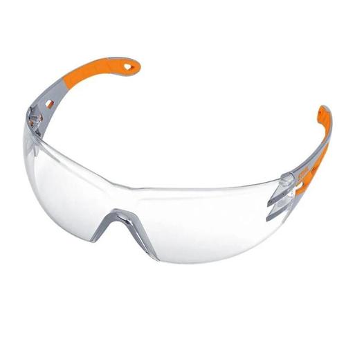 Lunettes de protection STIHL Dynamic Light Plus - verre clair