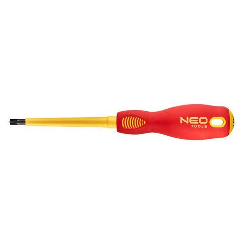 Tournevis SL PH2 100mm NEO TOOLS 04-222 isolé 1000V