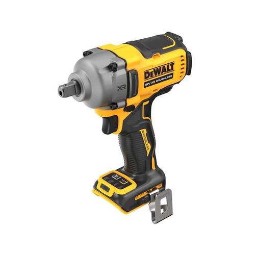 Boulonneuse à chocs ¿¿ 812 Nm 18V DEWALT DCF892N-XJ Brushless