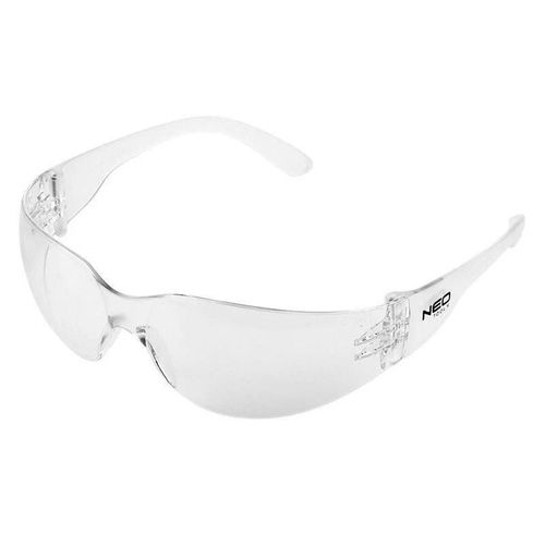 Lunettes de sécurité NEO TOOLS 97-502 Verres blancs
