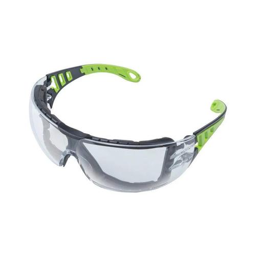 Lunettes de protection incolore Sport WOLFCRAFT 4907000