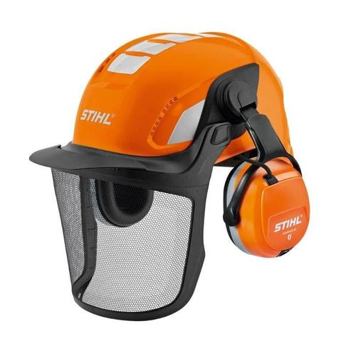 Casque forestier STIHL ADVANCE X-VENT - SNR 30