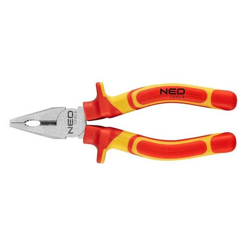 Pince universelle isolée NEO TOOLS 01-220 1000V 160mm