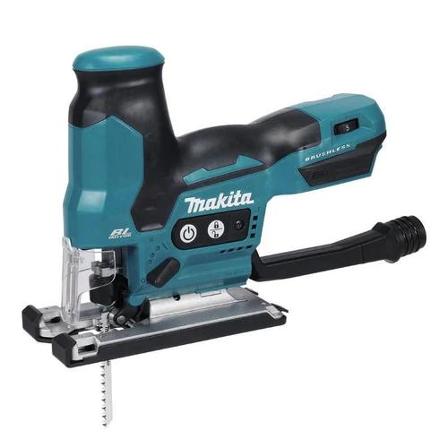 Scie sauteuse pendulaire sans fil MAKITA DJV185Z 18V BRUSHLESS Li-ion LXT (machine nue)