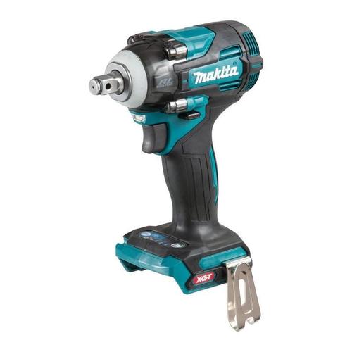 Boulonneuse 1/2¿¿ 40V max Li-Ion 350 Nm XGT MAKITA TTW004GZ01 nue en coffret Mak-Pac