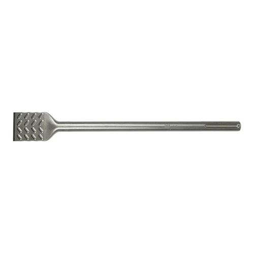 Burin plat auto-affûtant 50x380mm haute qualité SDS-MAX MAKITA E-20208