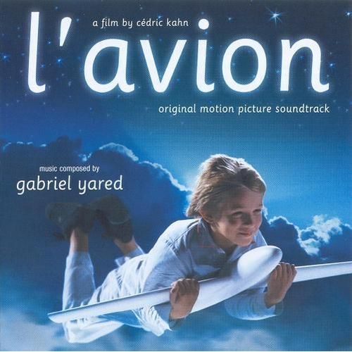 L'avion