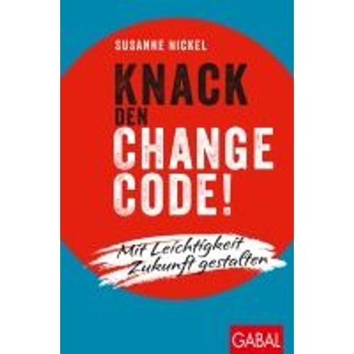 Knack Den Change-Code!