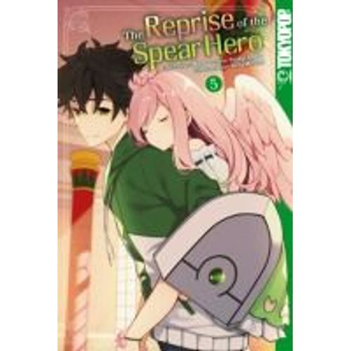 The Reprise Of The Spear Hero 05