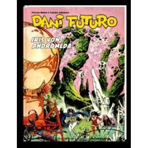Dani Futuro 3