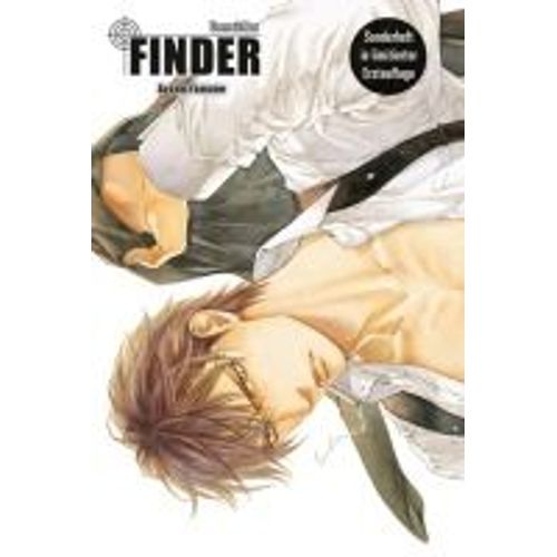 Finder 11 - Limited Edition