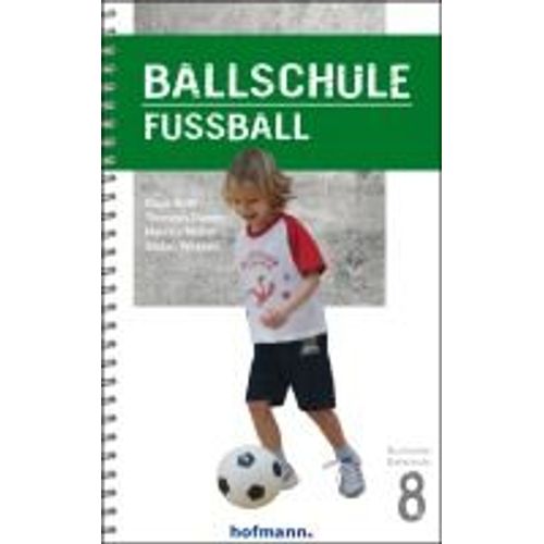 Ballschule Fußball