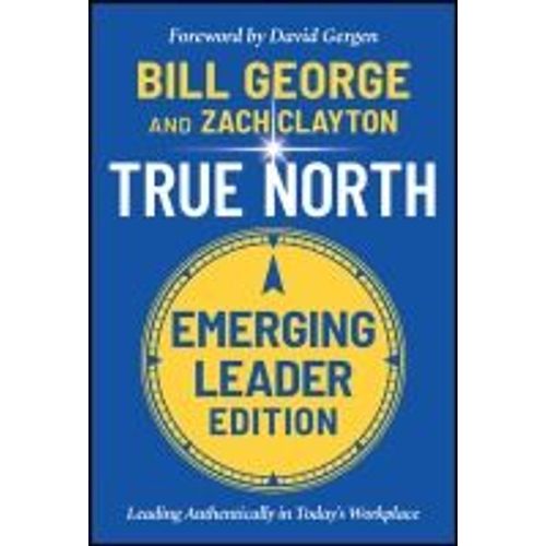 True North, Emerging Leader Edition