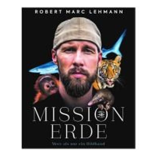 Mission Erde - Meer Als Nur Ein Bildband