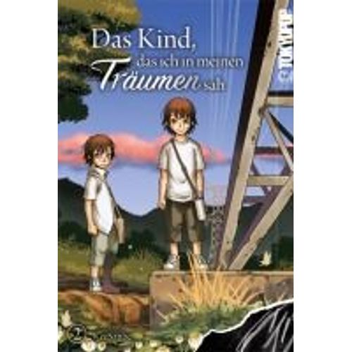 Das Kind, Das Ich In Meinen Träumen Sah 02