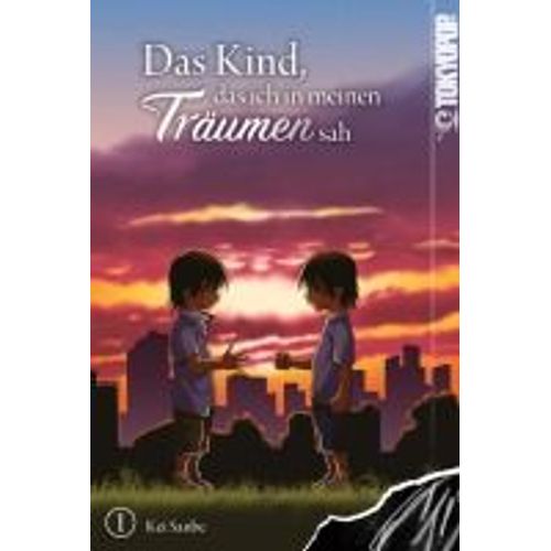 Das Kind, Das Ich In Meinen Träumen Sah 01