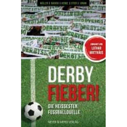Derby Fieber!