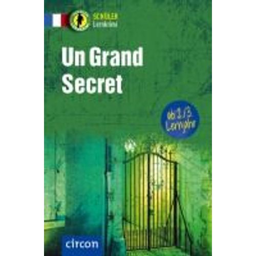 Un Grand Secret