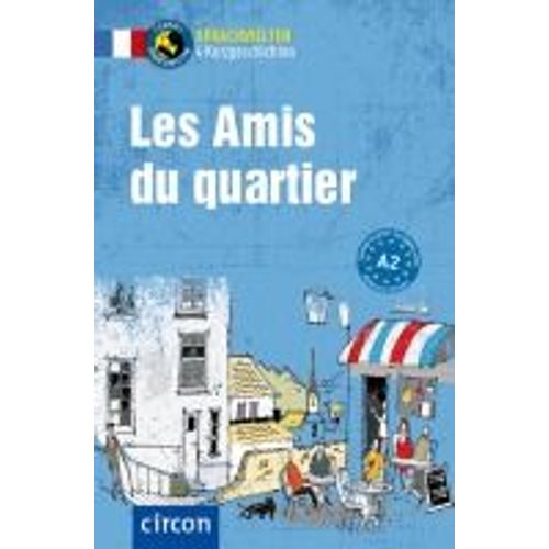 Les Amis Du Quartier