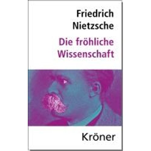 Die Fröhliche Wissenschaft