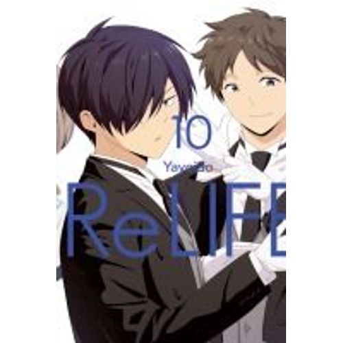 Relife 10
