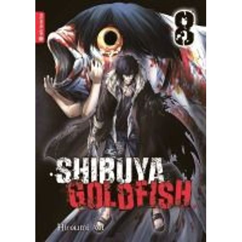Shibuya Goldfish 08