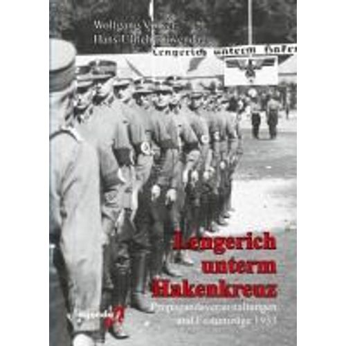 Lengerich Unterm Hakenkreuz
