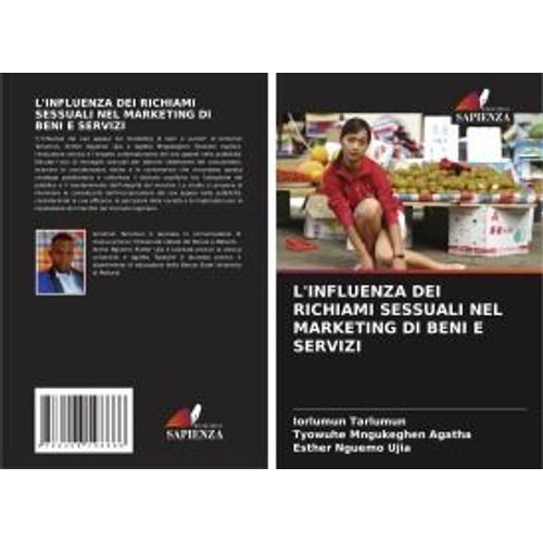 L'influenza Dei Richiami Sessuali Nel Marketing Di Beni E Servizi