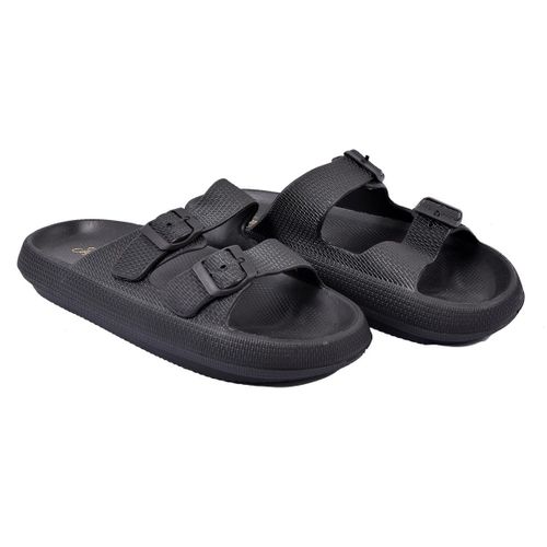 Claquette Sabot Eva Sd5172 Noir