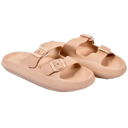 Claquette Sabot Eva Sd5172 Beige