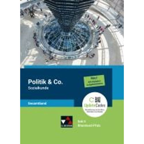 Politik & Co. Sek Ii Rp Sozialkunde Gesamtband