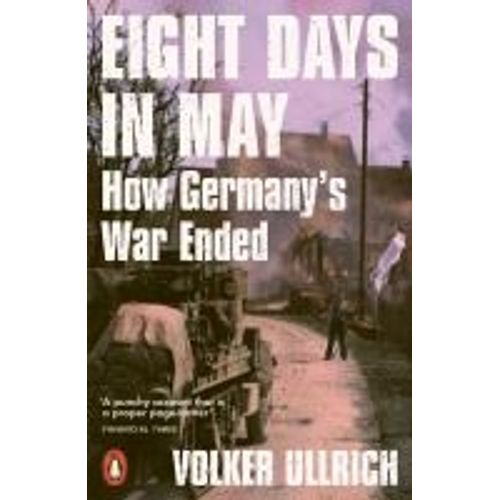 Eight Days In May