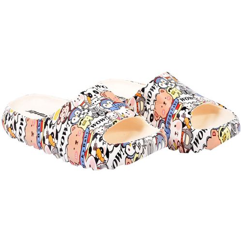 Claquette Sabot Eva Fashion Sd5317