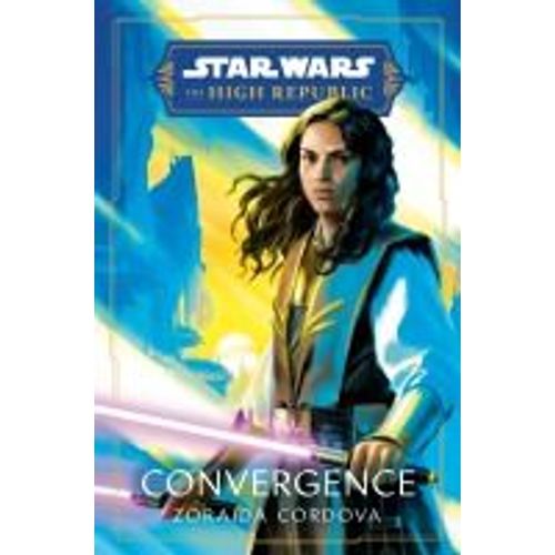 Star Wars: Convergence (The High Republic)