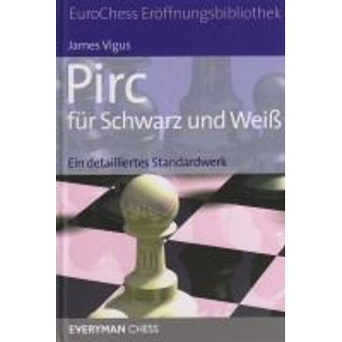 Pirc Für Schwarz Und Weiß