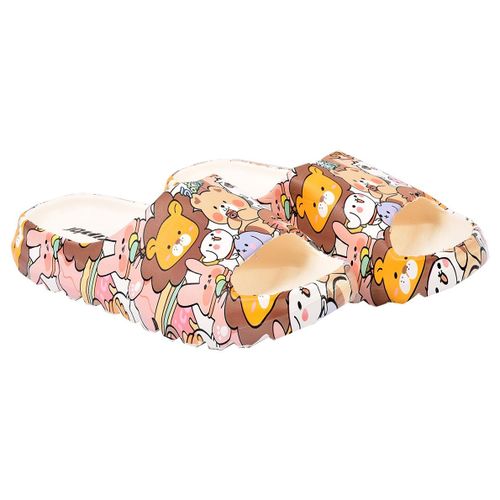 Claquette Sabot Eva Fashion Sd8231