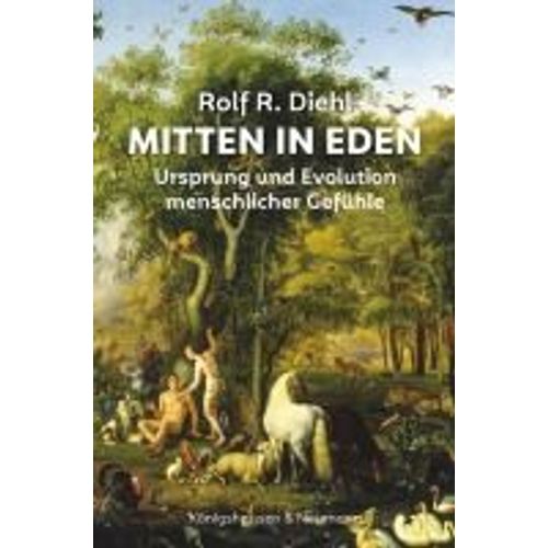 Mitten In Eden